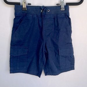 Anna Anderson boy’s cargo Shorts